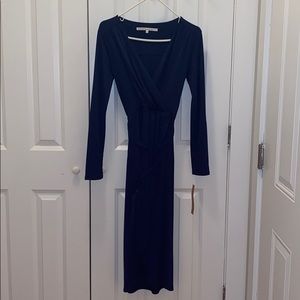 New with tags Rachel by Rachel Roy wrap dress